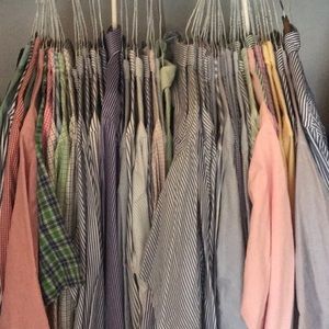 Bundle - Ralph Lauren Men’s Dress Shirts